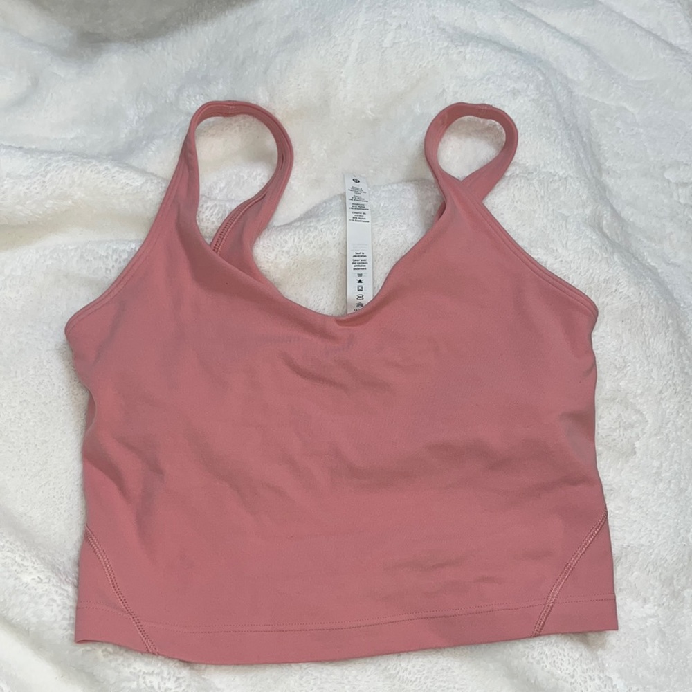 Lululemon Align Tank Top